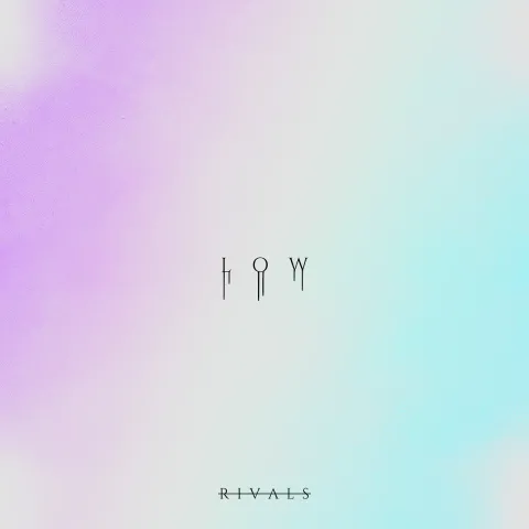 Rivals — Low cover artwork