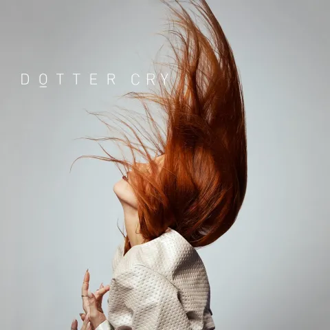 Dotter — Cry cover artwork