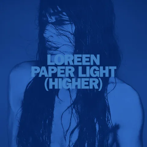 Loreen Paper Light (Higher) cover artwork