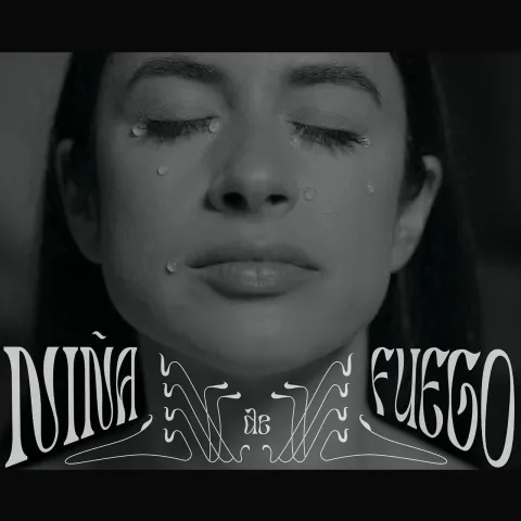 Blanca Paloma — Niña De Fuego cover artwork
