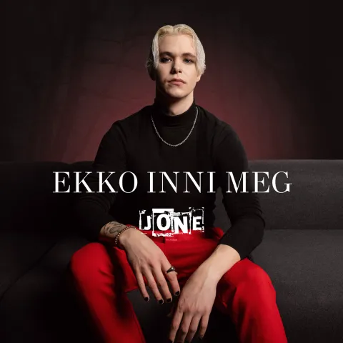 JONE Ekko inni meg cover artwork