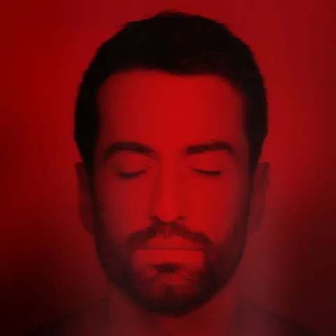Dotan — Numb cover artwork