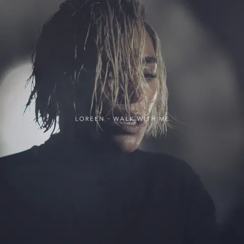 Loreen — Walk with Me cover artwork