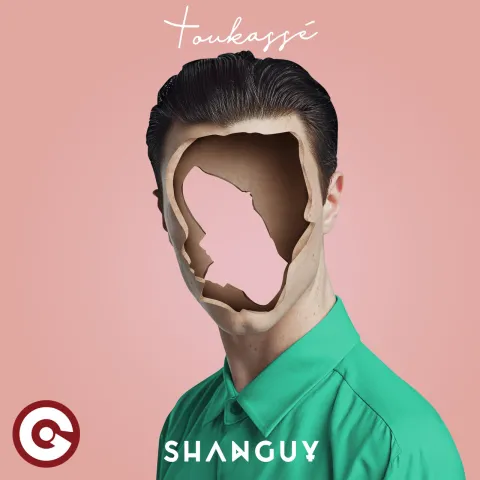 SHANGUY — Toukassé cover artwork