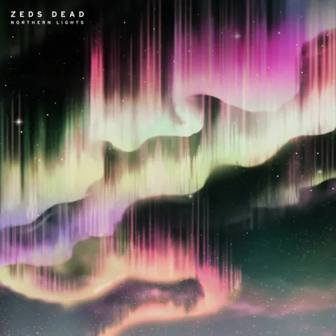 Zeds Dead featuring Rivers Cuomo & Pusha T — Too Young cover artwork