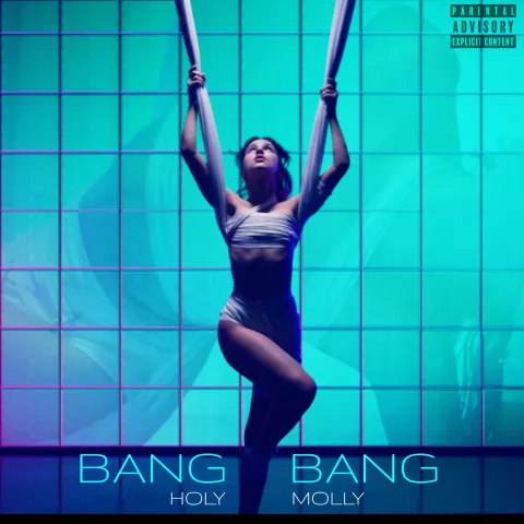 Holy Molly — Bang Bang cover artwork