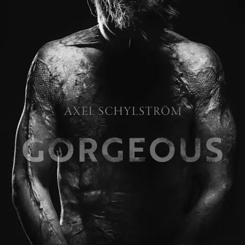 Axel Schylström — Gorgeous cover artwork