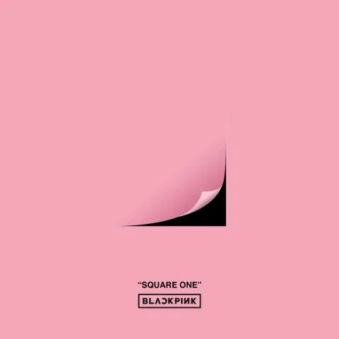 BLACKPINK — BOOMBAYAH cover artwork
