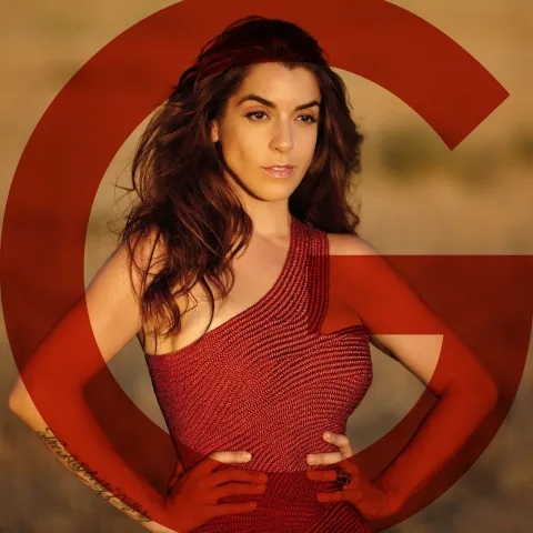Ruth Lorenzo — Gigantes cover artwork