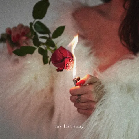 Ruth Lorenzo — My Last Song cover artwork