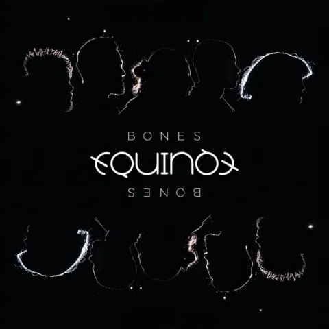 Equinox — BONES cover artwork