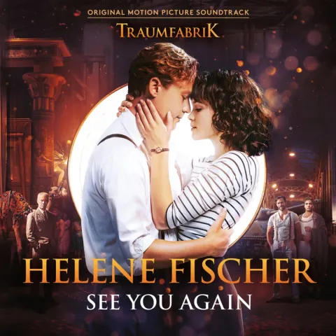Helene Fischer — See You Again cover artwork