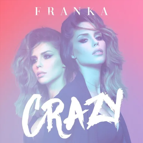Franka Crazy cover artwork