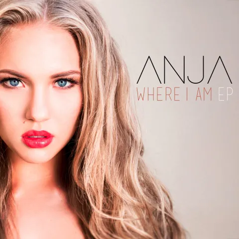 Anja Nissen — Before You Were Cool cover artwork
