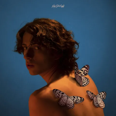 sangiovanni farfalle cover artwork