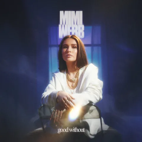 Mimi Webb Good Without cover artwork