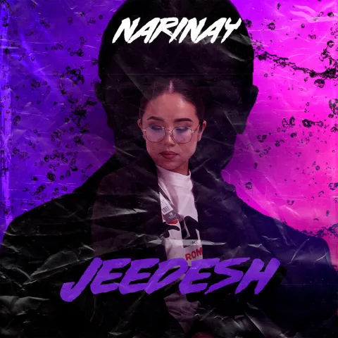 Jeedesh — Narinay cover artwork