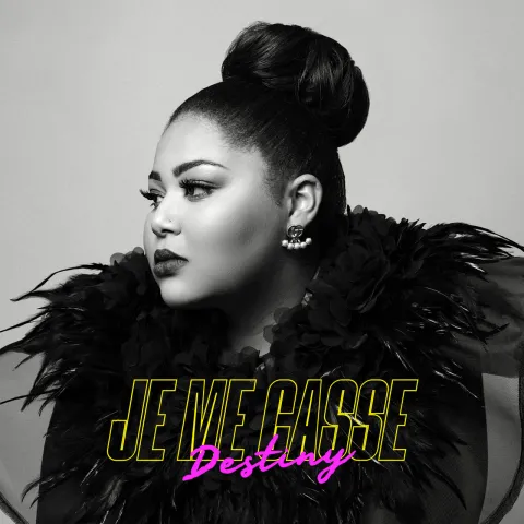 Destiny — Je me casse cover artwork