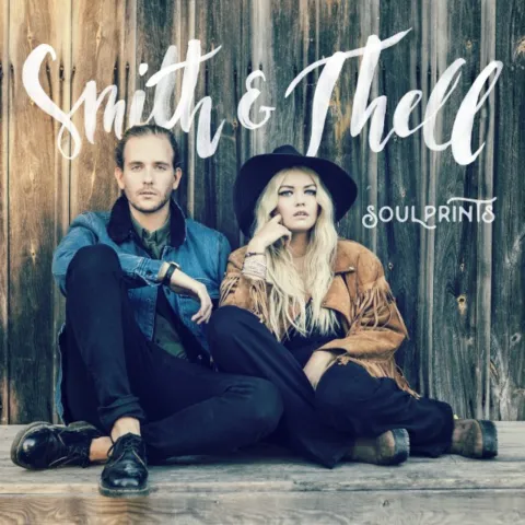 Smith & Thell Garden of Eden cover artwork