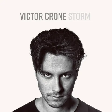 Victor Crone — Storm cover artwork