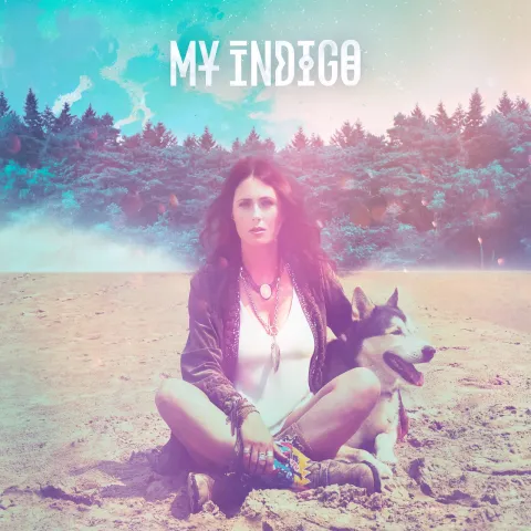 My Indigo — Where Is My Love cover artwork