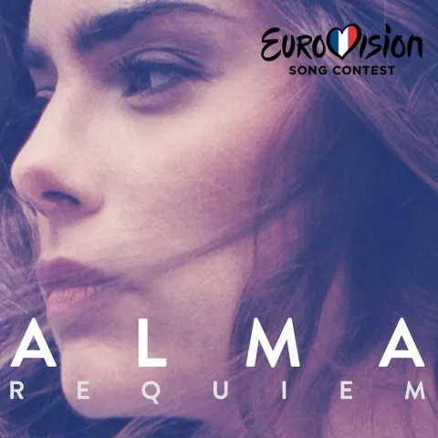 Alma (🇫🇷) Requiem cover artwork