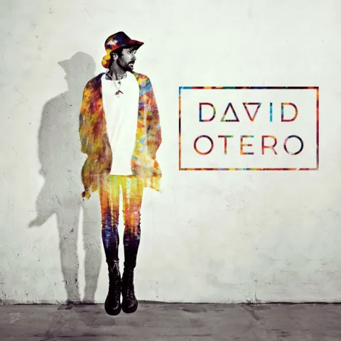 David Otero — Loco de Amor cover artwork