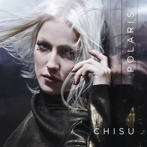 Chisu — Tähdet cover artwork