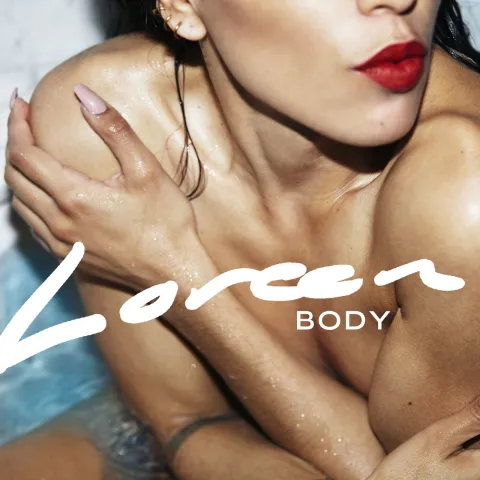 Loreen — Body cover artwork