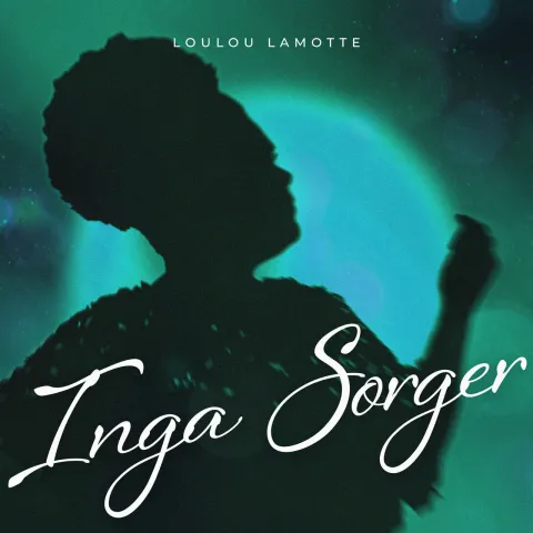 LouLou Lamotte — Inga sorger cover artwork