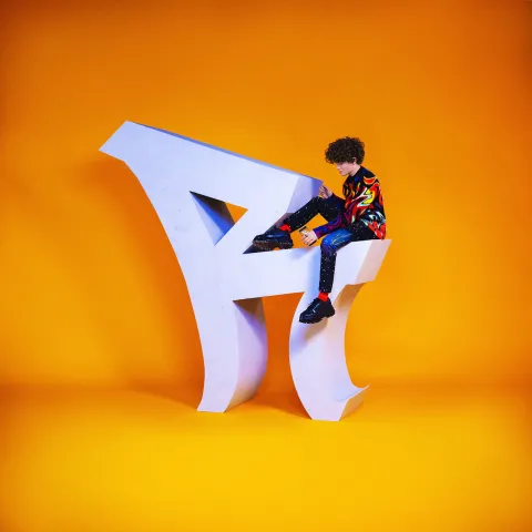 Reiley — Let It Ring cover artwork