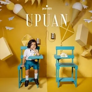 Ben&amp;Ben — Upuan cover artwork