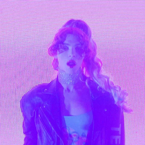 SOPHIE — Ponyboy cover artwork