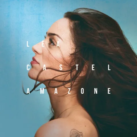 Léa Castel — Amazone cover artwork