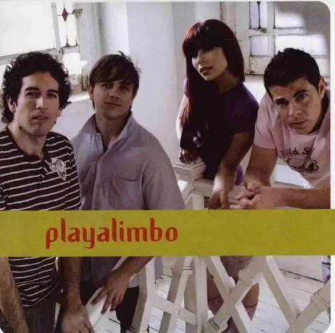 Playa Limbo — 10 Para Las 10 cover artwork