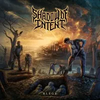 Shadow Of Intent — From Ruin... We Rise cover artwork
