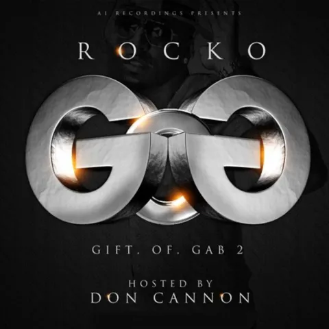 Rocko featuring Future, Rick Ross — U.O.E.N.O. cover artwork