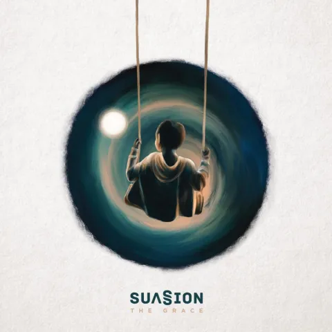 Suasion — The Grace cover artwork