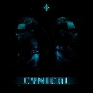 twocolors & Safri Duo ft. featuring Chris de Sarandy Cynical cover artwork