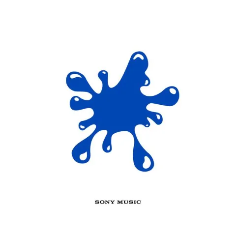 Vampire Weekend — Big Blue cover artwork