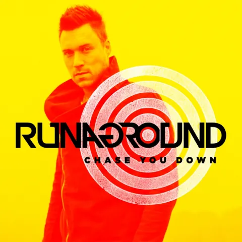RUNAGROUND — Chase You Down cover artwork