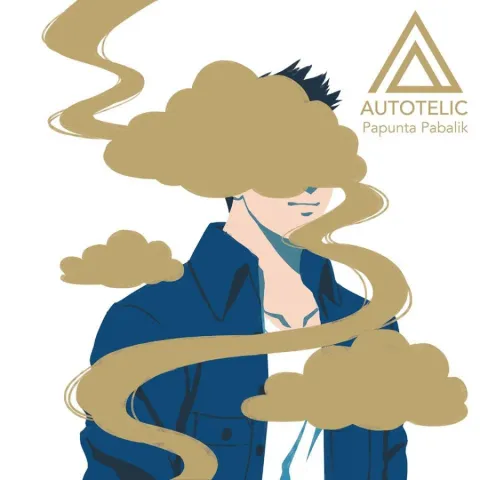 Autotelic Mapa cover artwork