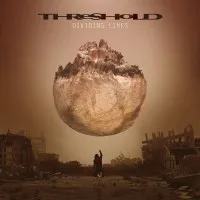 Threshold King Of Nothing cover artwork