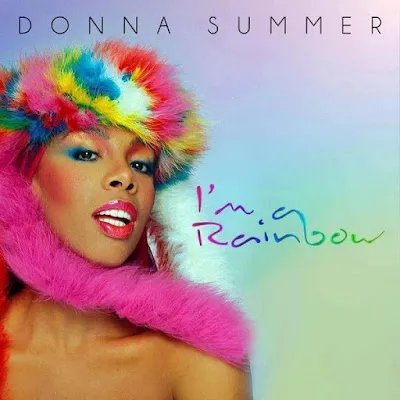 Donna Summer Back Where You Belong (Jean Tonique Remix) cover artwork