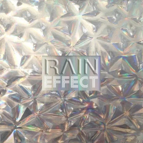Rain Rain Effect cover artwork
