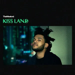 The Weeknd — Belong To The World cover artwork