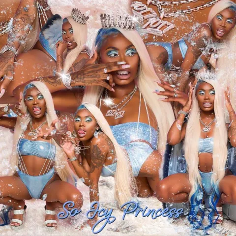 Asian Doll featuring Dreezy — Facts cover artwork