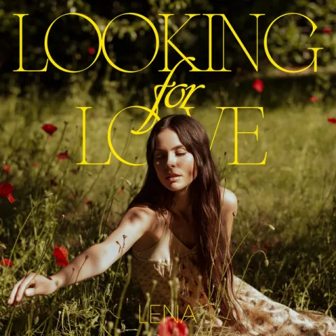 Lena — Looking For Love cover artwork