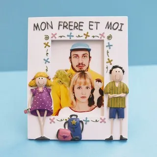 Angèle ft. featuring Roméo Elvis Tout oublier cover artwork