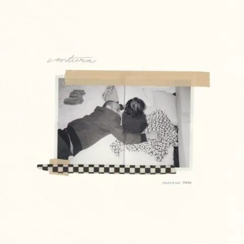 Anderson .Paak — King James cover artwork